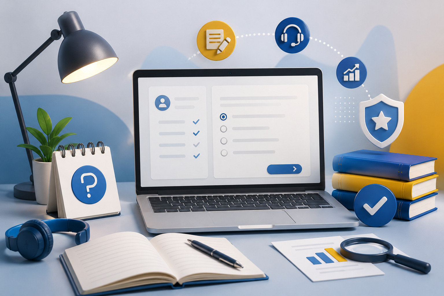 Pearson Mock Test Review