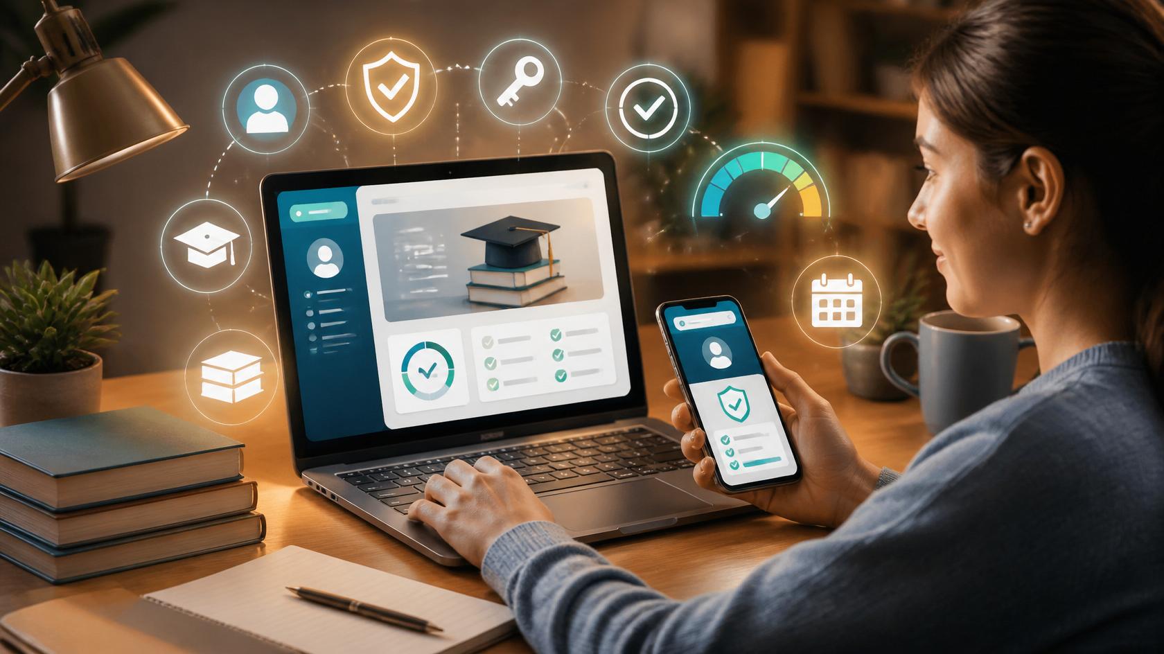 Pearson Practice Portal Access
